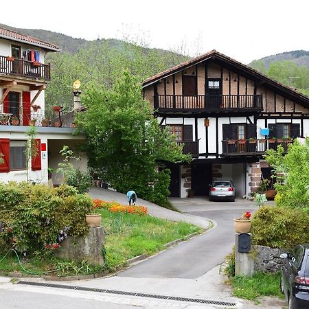 Anikuenea Apartamento Goienta Zaláin Extérieur photo