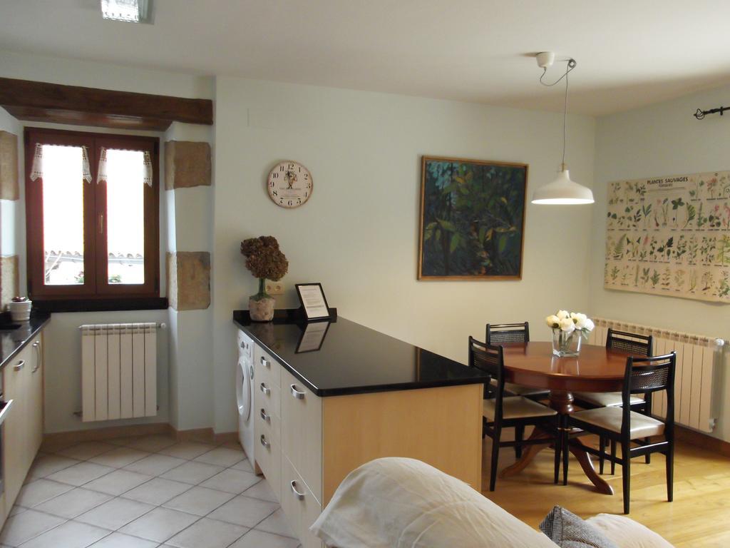 Anikuenea Apartamento Goienta Zaláin Chambre photo