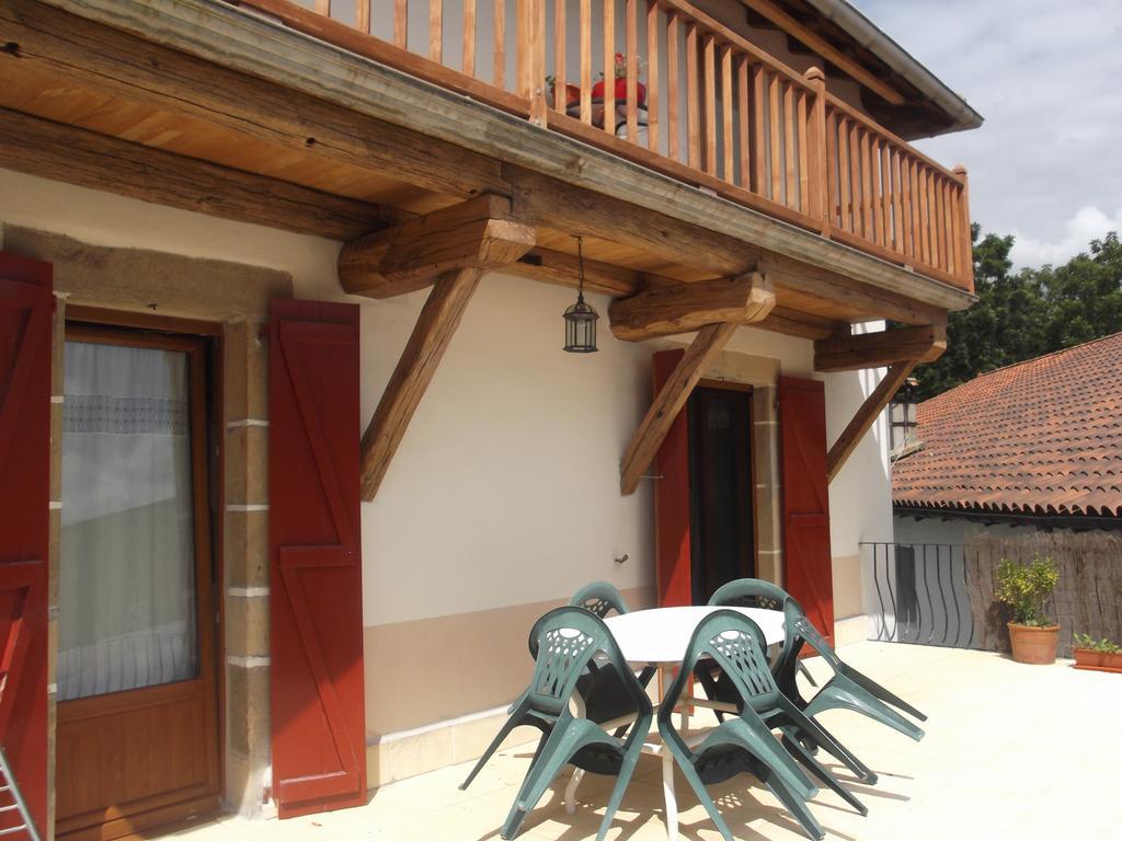 Anikuenea Apartamento Goienta Zaláin Chambre photo