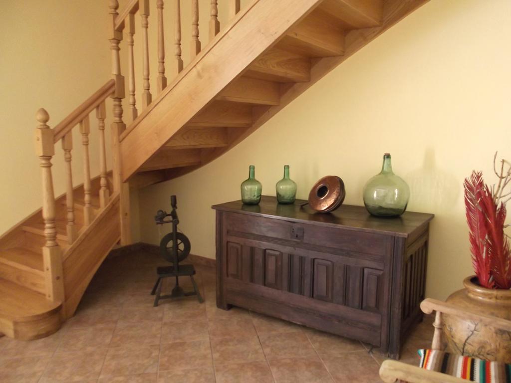 Anikuenea Apartamento Goienta Zaláin Extérieur photo