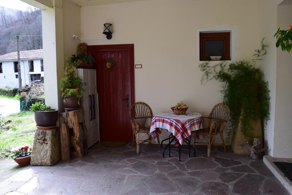 Anikuenea Apartamento Goienta Zaláin Extérieur photo