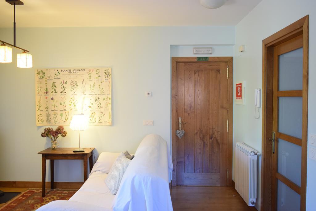 Anikuenea Apartamento Goienta Zaláin Extérieur photo