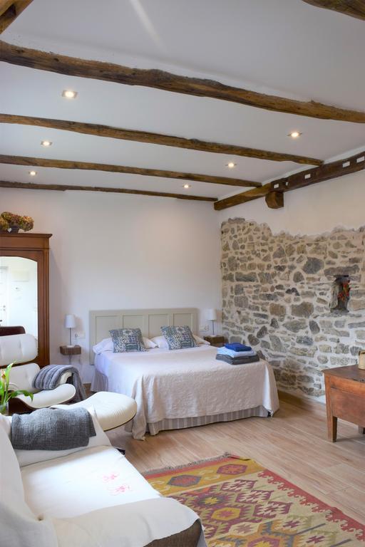 Anikuenea Apartamento Goienta Zaláin Extérieur photo