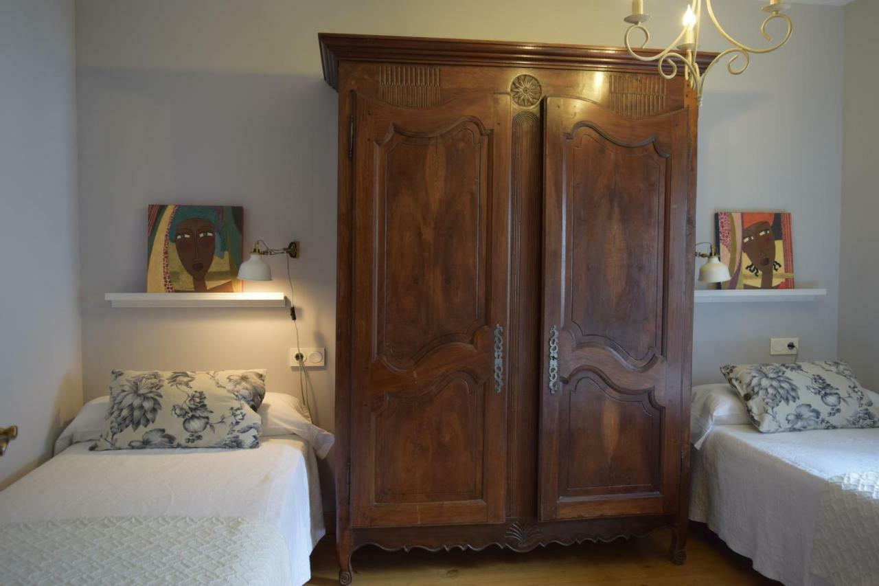 Anikuenea Apartamento Goienta Zaláin Extérieur photo