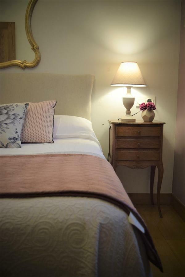Anikuenea Apartamento Goienta Zaláin Extérieur photo